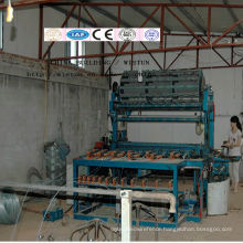 Automatic Weaving Cattle Fence Machine Made in China